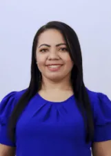 MARIA APARECIDA DA SILVA OLIVEIRA SANTOS