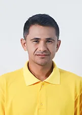 GERLANILSON DOS SANTOS