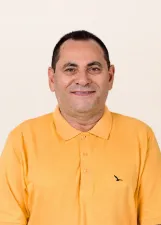 JOSINALDO JORGE DA SILVA