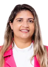 PATRÍCIA BARBOSA OLIVEIRA