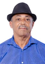 ANTÔNIO BENEDITO DA SILVA