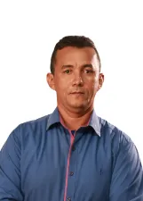 ANTONIO MARCOS SOUSA DA SILVA