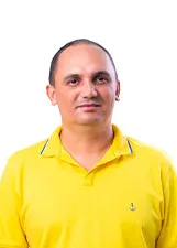 JOÃO ANTERO DE SOUZA NETO