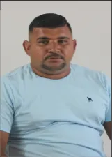 GENEILSON DE GOES MENESES