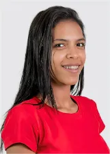 CRISTIANE DA SILVA PEREIRA