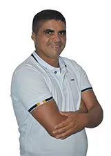 JOSÉ WALTER GOMES DO NASCIMENTO
