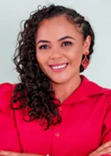 ALINE MARIA DA NOBREGA SOUZA