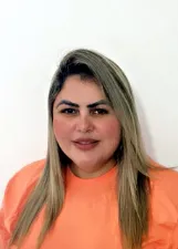 JANAÍNA PÊ DA CRUZ