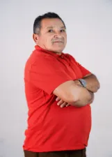 ANTONIO CICERO DOS SANTOS
