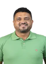 JOÃO PAULO DOS SANTOS SILVA