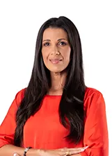 ANA MARIA GONÇALVES DA SILVA