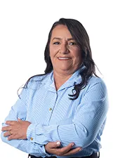 MARIA ALBERTINA DE ANDRADE SILVA
