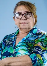 MARIA APARECIDA DA ROCHA