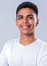 IAGO HIGINO DA SILVA