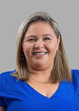 VALDENICE DA SILVA BARBOSA