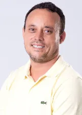 ISMAEL LIMA DO NASCIMENTO