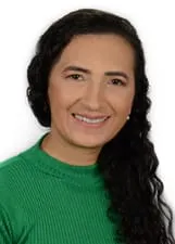 ANDREIA REIS DOS SANTOS