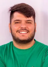 JOÃO DE MELO AZEVEDO NETO
