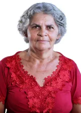 MARIA DO ROSÁRIO BARBOSA DOS SANTOS