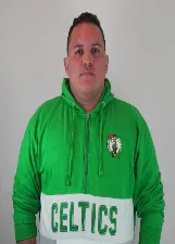 LUCAS DA COSTA LIMA