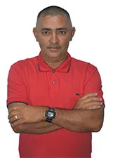 ADENILSON DA SILVA