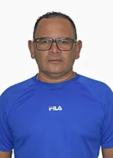 WILSON LUIS DA SILVA