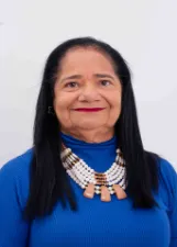 MARIA DA SOLIDADE PALMEIRA