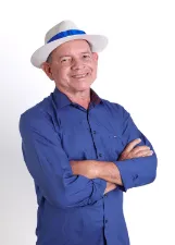 ANTÔNIO JOÃO ALDOLFO LEÔNCIO