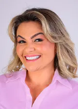 TERESINHA DANIELLE VIRGINIO DOS SANTOS
