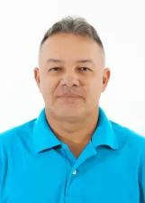 RONIERIO ALEX DA SILVA
