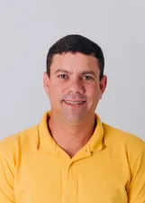 KLEIBSON PEREIRA JERÔNIMO