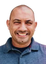 JEFFERSON ROGÉRIO DA SILVA