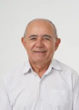 JOSÉ ADEMAR DOS SANTOS