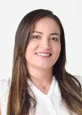 GILDENE MARIA DOS SANTOS