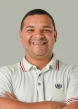 TIAGO JÉFERSON DA SILVA OLIVEIRA