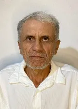 ANTONIO PEREIRA DA SILVA