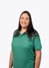 LUCIENE MORAIS DA SILVA