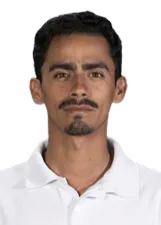 IRAN JOSE DOS SANTOS OLIVEIRA