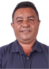 RONALDO PEDRO DE ALEXANDRIA