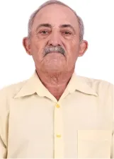 GIVALDO JOSÉ DE OLIVEIRA