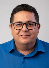 DAMIÃO VALBER RIBEIRO PINTO