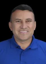 ESDRAS DIAS MENDONÇA