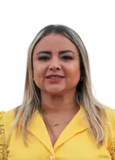 LUCILENE MARIA DOS SANTOS