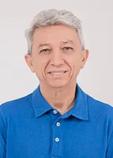 GILBERTO ISMAEL LACERDA