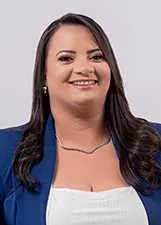 ANA ISABELLE SANTANA DE ARAUJO