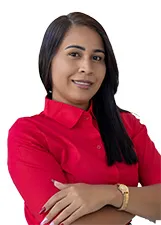 JAQUELINE INACIO DOS SANTOS