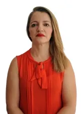 GERLÚZIA VIEIRA DE MORAIS