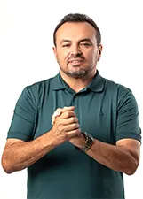 CARLOS ROBERTO CLAUDINO DE SOUZA
