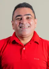 EDILSON RODRIGUES DA SILVA