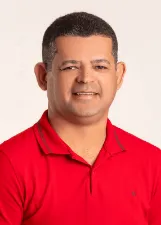 LEANDRO FAGNER SENA DA SILVA